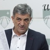 Ajnadžić podržao Radončića: Općina Centar izdvaja 100 hiljada KM za granicu BiH