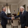 Komšić sa Ivancovom: Odlazak stranih sudija otvorio bi prostor napadima na suverenitet BiH