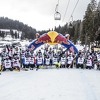 Sedmi tradicionalni Red Bull Home Run u martu na Jahorini