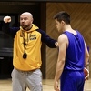 Vedran Bosnić odabrao košarkaše za susret protiv Latvije
