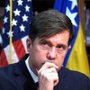 Ambasador Nelson zvaničnicima PDP-a: Poštujte Dejton, blokade Parlamenta nisu put