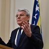 Džaferović: Dodiku je Ustavni sud BiH smetnja zbog potencijalnih odluka o otcjepljenju