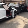 Djeca ukrala dva Lamborghinija i slupala ih poslije jurnjave s policijom