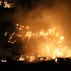Vatrogasci se bore s požarima na području Livna i Tomislavgrada
