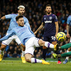 Manchester City pobijedio West Ham i smanjio zaostatak za Liverpoolom na 22 boda
