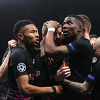 Leipzig golom Wernera srušio desetkovani Tottenham u Londonu