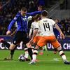 Atalanta je najljepša priča ovogodišnje Lige prvaka, Valencija razbijena na San Siru