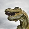 Sve vrijeme smo bili na pogrešnom tragu: Uobičajeno vjerovanje o dinosaurima nije tačno