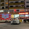 Njemačka: U pucnjavi u gradu Hanau ubijeno osam ljudi, napadači u bijegu