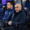 Mourinho: Kao da smo krenuli u obračun s pištoljem bez metaka