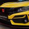 Honda predstavila adekvatan odgovor na Mégane R.S. Trophy-R