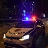 Muškarac uhapšen u Vogošći zbog verbalnog napada na policajca