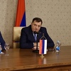 Dodik: SDA je smještena u zgradi jednog od najbogatijih Srba prije II svjetskog rata