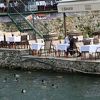 Blagaj i u februaru odiše mirom, spokojem i prirodnom harmonijom