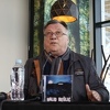 Halid Bešlić održao emotivni govor i zaplakao na promociji albuma "Trebević"