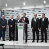 SDA: Krize će nestati kada nestane Dodika s političke scene