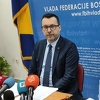 Džindić: Izraelci za Aluminij traže besplatnu struju na pet godina, stečaj najbolje rješenje