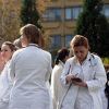 Sindikat doktora u Tuzli dobio reprezentativnost, od Vlade će tražiti povećanje plaća