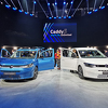 Klix.ba na svjetskoj premijeri novog VW Caddyja u Diseldorfu: Nakon 3 miliona primjeraka, savršen!