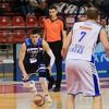 Igokea protiv Slobode upisala 15. pobjedu u bh. prvenstvu