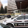 Uhapšen muškarac osumnjičen za ubistvo u Studentskom centru u Nedžarićima