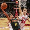 Antetokounmpo vodio Buckse do novog trijumfa, nevjerovatni Young brojao do 50