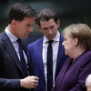 Najteži pregovori za EU: Šefovi država o budžetu pregovarali do kasno u noć