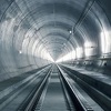 Najduži željeznički tunel na svijetu skoro je završen, pogledajte kako izgleda