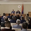 Iz Tegeltijinog kabineta telefonom zvali funkcionere i službenike da dođu na Dodikove instrukcije