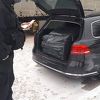 Kod Širokobriježanina u automobilu pronađen 71 kilogram duhana