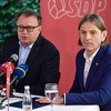Bh. blok poziva građane na mobilizaciju u "politički blok nade"