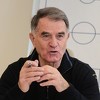 Bajević održao radni sastanak sa pomoćnicima, svi oduševljeni njegovim metodama