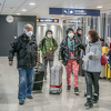 U Kantonu Sarajevo pod zdravstvenim nadzorom tri osobe iz Kine