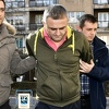Sead Tahirović, osumnjičeni za ubistvo u Nedžarićima, predat u Tužilaštvo KS