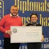 Treća godina partnerske saradnje sa Diplomatskim bazarom