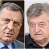 SDS gubi važnog čovjeka? Milorad Dodik najavio saradnju sa Mićom Mićićem