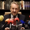 Izetbegović: VSTV-a da smijeni Tegeltiju zbog prisustva paradržavnom skupu