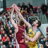 Košarkaši BiH nakon drame u Rigi srušili favorizovanu Latviju