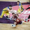 Pogledajte kako su košarkaši BiH u neizvjesnoj završnici došli do pobjede u Rigi