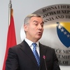 Milo Đukanović: Prisustvovat ću obilježavanju 25. godišnjice genocida u Srebrenici