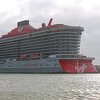 Richard Branson ima novi luksuzni kruzer namijenjen samo odraslima