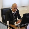 Tegeltija: Rado ću se odazvati ako me Izetbegović pozove na sastanak