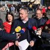 Borenović protiv prijedloga SNSD-a o stranim sudijama: Dodik je ponizio Skupštinu RS-a