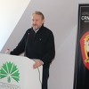 Izetbegović poručio "Crnim labudovima": Ponosan sam jer niste nikada izdali domovinu