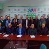 SDA Zenica: Kasumović je konačno priznao da je blokirao grad