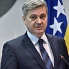 Zvizdić: Kada bi entitet RS bio kompanija, morao bi proglasiti bankrot