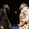 Wilder i Fury, dio drugi: Hoćemo li ovaj put dobiti pobjednika ili uvod u trilogiju?