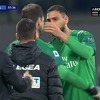 Begović zamijenio Donnarummu i nakon 30 sekundi fantastično spasio svoj gol