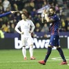 Levante šokantno slavio protiv Reala i pomogao Barceloni