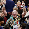 Fury nakon spektakularne borbe zapjevao u ringu, Wilder ogorčen na svoje trenere